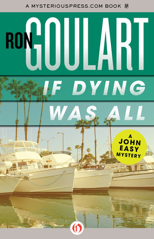 John Easy book cover 1