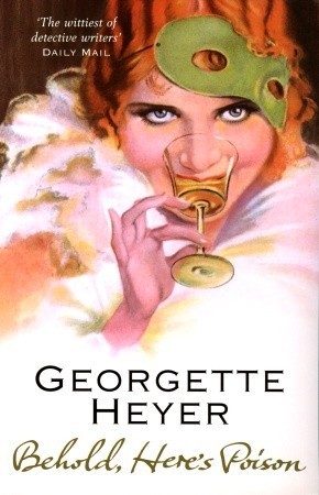 Inspectors Hannasyde & Hemingway book cover 2
