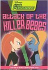 Attack of the Killer Bebes book cover
