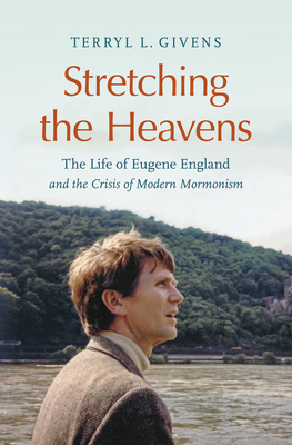 Stretching the Heavens book cover