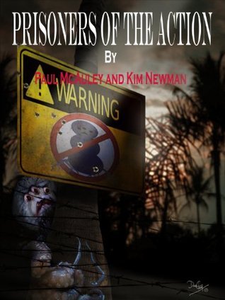 Prisoners of the Action book cover