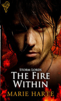 Storm Lords book cover 1
