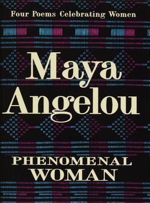 Phenomenal Woman book cover