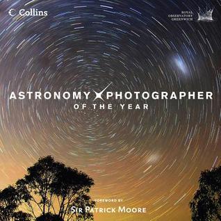 Astronomy Photographer of the Year book cover