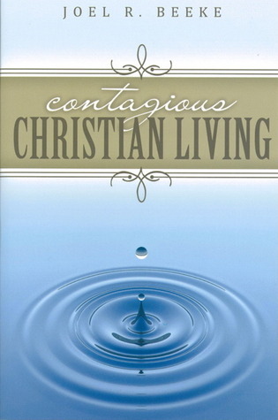 Contagious Christian Living book cover