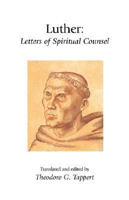 Luther book cover
