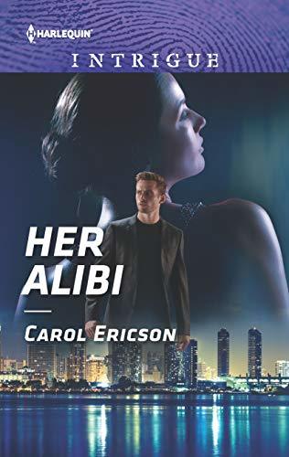 Her Alibi book cover