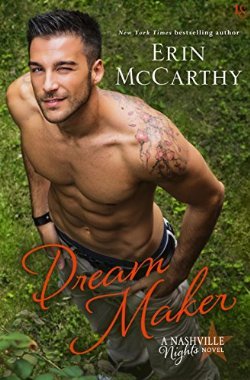 Nashville Nights book cover 2