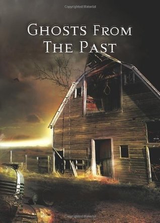 Ghosts from the Past book cover