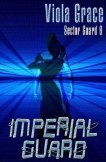 Imperial Guard book cover