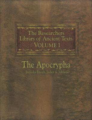 The Researchers Library of Ancient Texts book cover