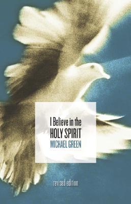 I Believe in the Holy Spirit book cover
