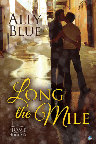 Long the Mile book cover
