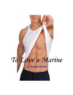 To Love a Marine book cover