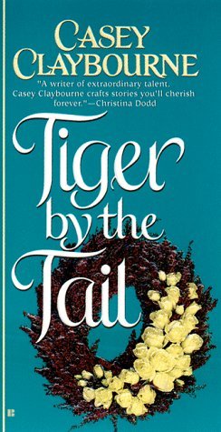 Tiger by the Tail book cover