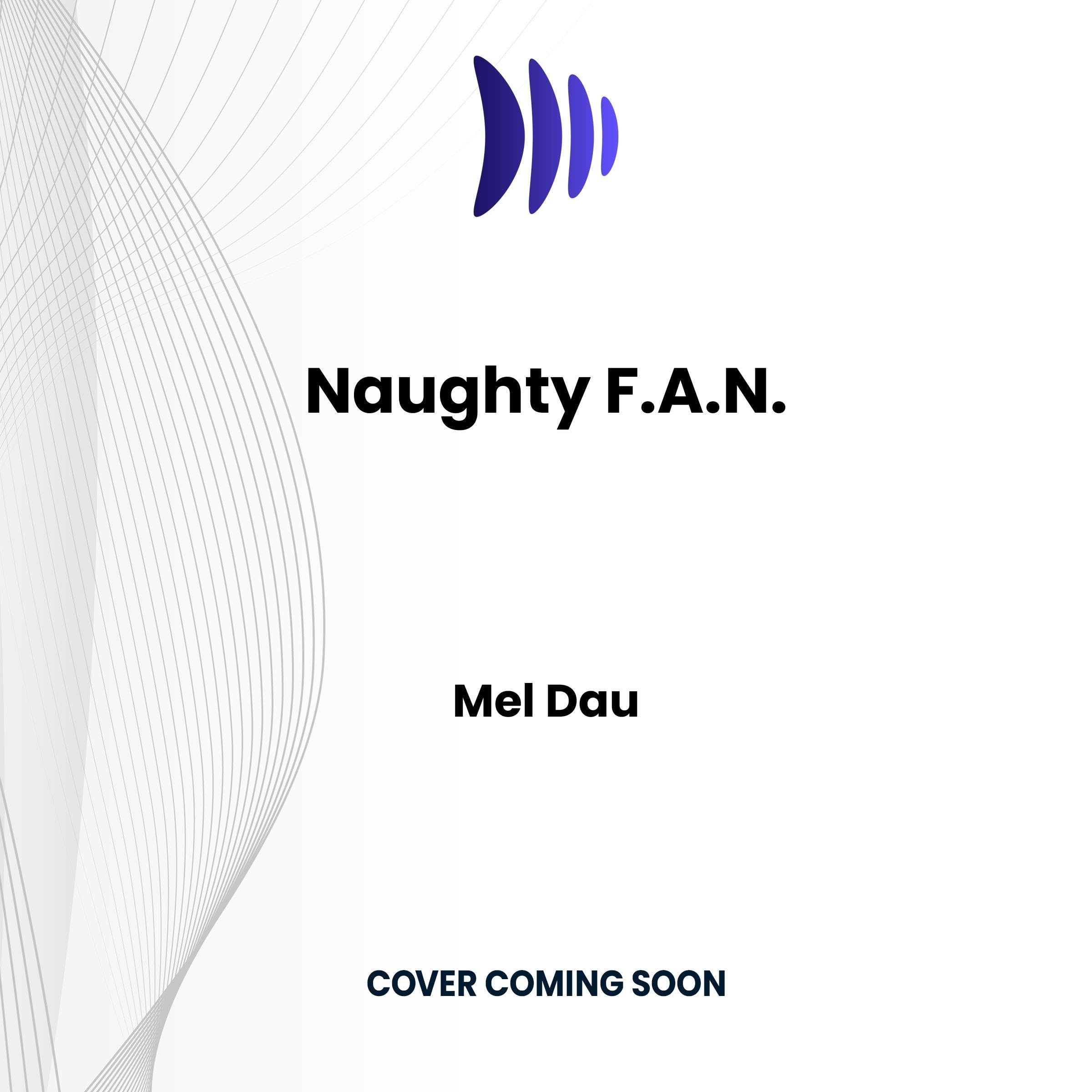 Naughty F.A.N book cover
