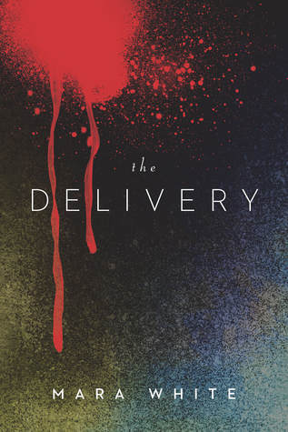 The Delivery book cover