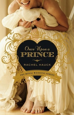 Royal Wedding book cover 1