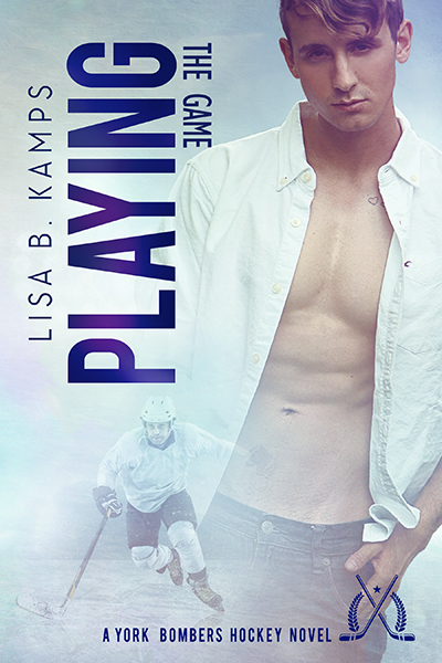 York Bombers book cover 1