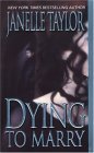 Dying To Marry book cover