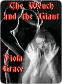 The Wench and the Giant book cover
