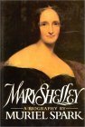 Mary Shelley book cover