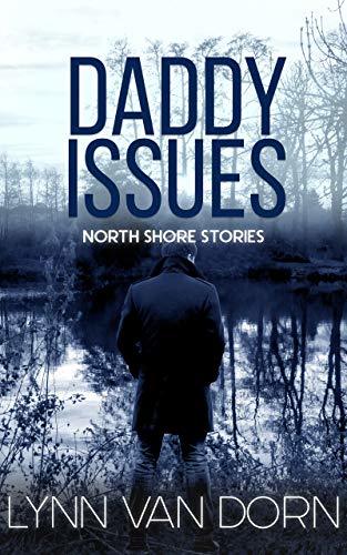 North Shore Stories book cover 2