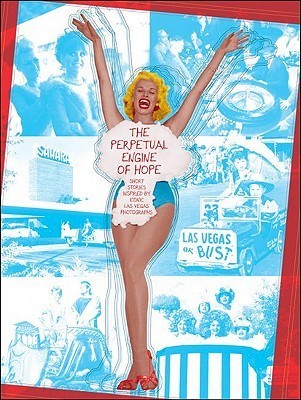 Las Vegas Writes book cover 2