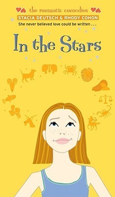 In the Stars book cover