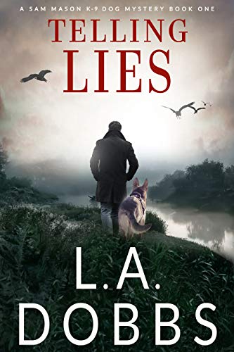 Sam Mason Mysteries book cover 1