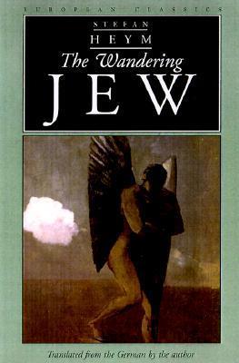 The Wandering Jew book cover