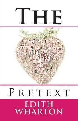 The Pretext book cover
