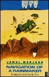 Navigation of a Rainmaker book cover