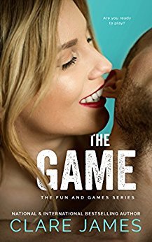 Fun and Games book cover 2
