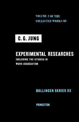 Experimental Researches book cover