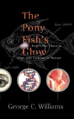 The Pony Fish's Glow book cover