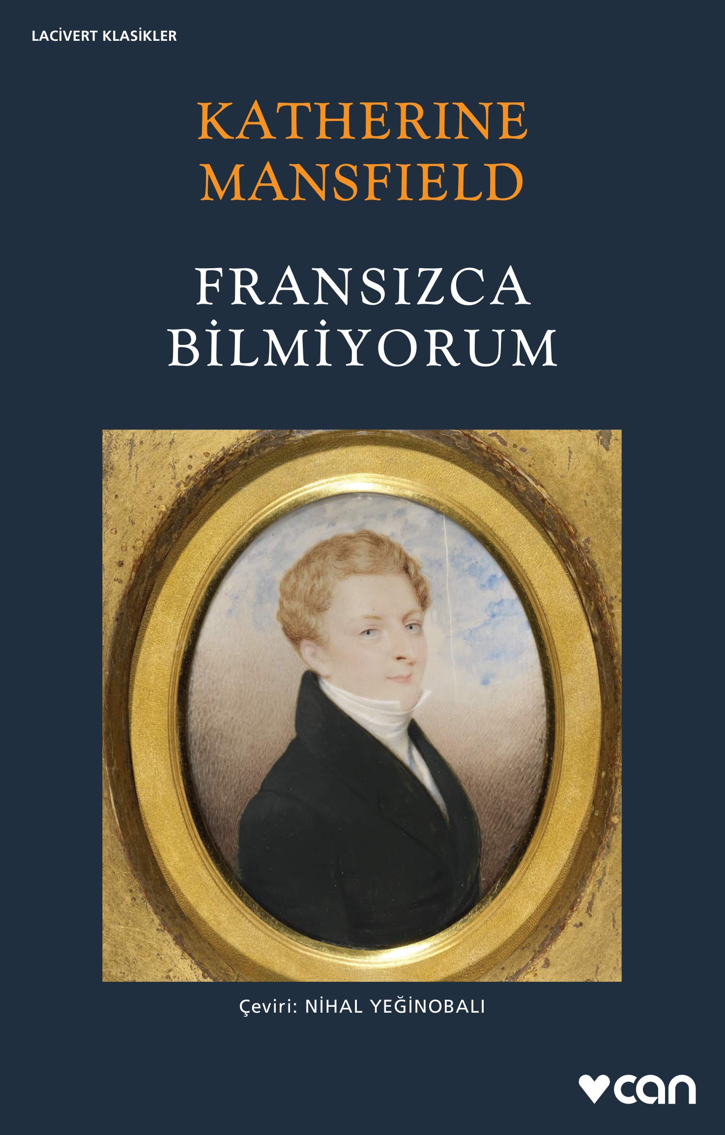 Je ne parle pas français - Non Parlo Francese book cover