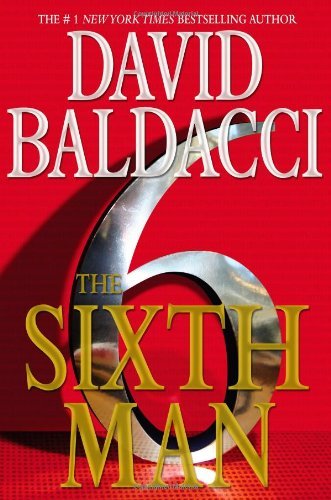 The Sixth Man book cover