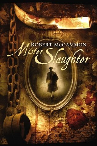 Matthew Corbett book cover 3