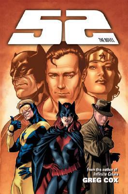 52 book cover