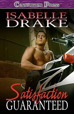 Satisfaction Guaranteed book cover
