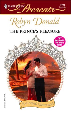 By Royal Command book cover 1
