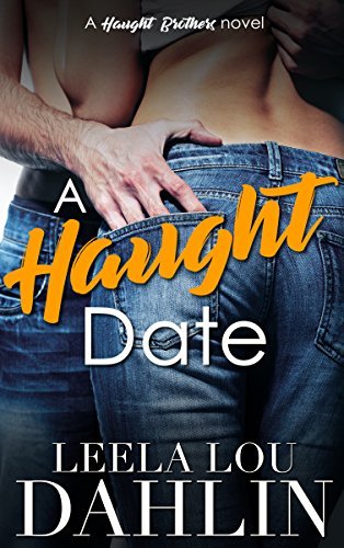The Haught Brothers book cover 1