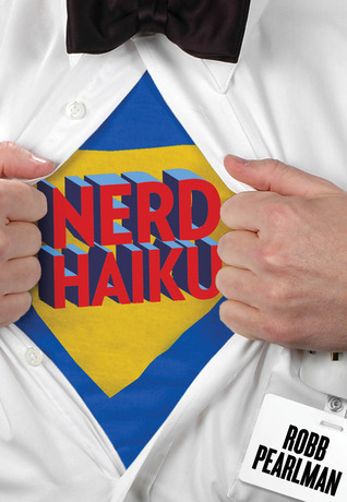 Nerd Haiku book cover