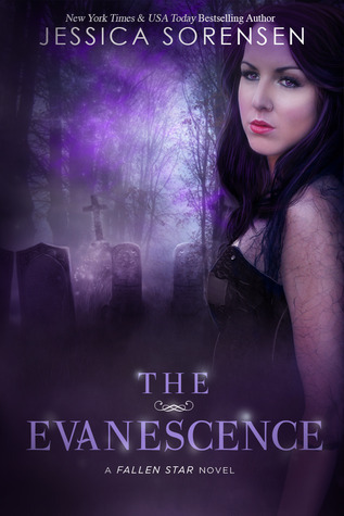 Fallen Souls book cover 2