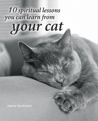 10 Spiritual Lessons You Can Learn from Your Cat book cover