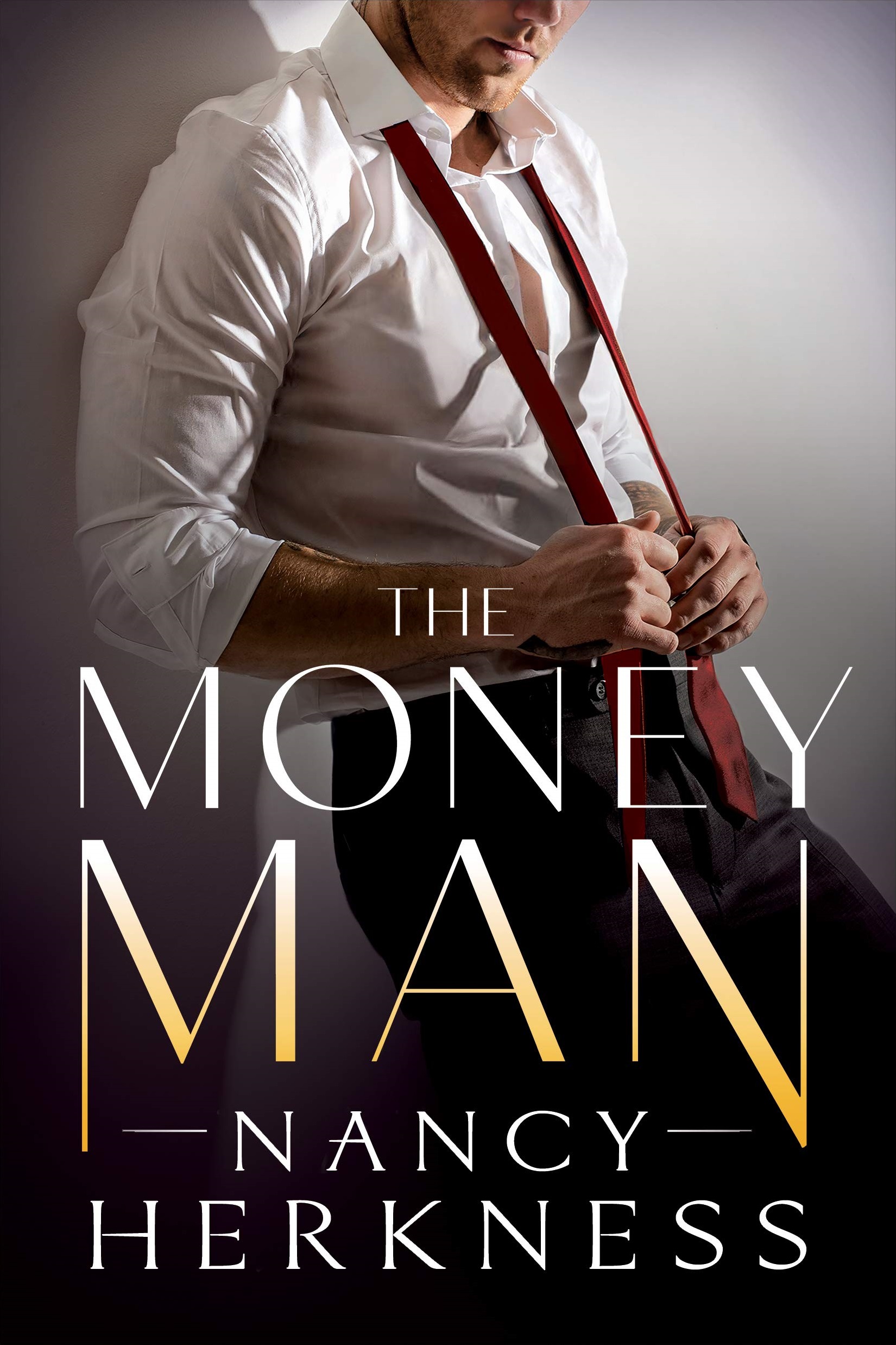The Consultants book cover 1