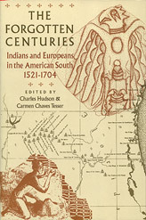 The Forgotten Centuries book cover