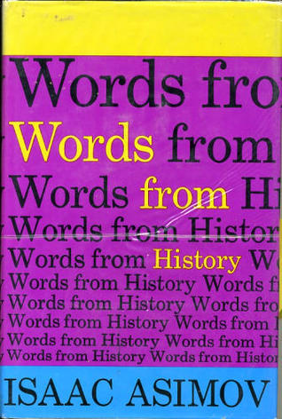 Las palabras y la historia. book cover