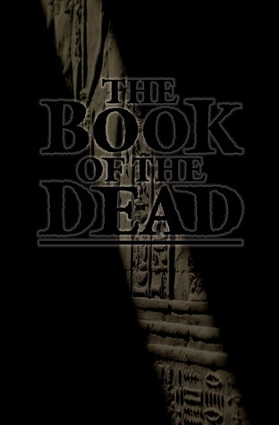 The Book of the Dead book cover